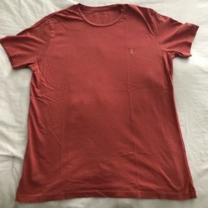 All Saints Mens T-Shirt Small